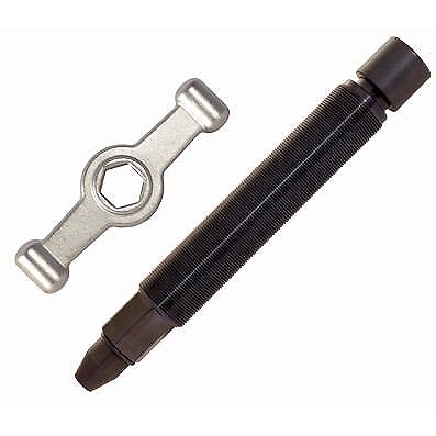 KS TOOLS Universal-Abzieher-Schlageinheit, 2-tlg