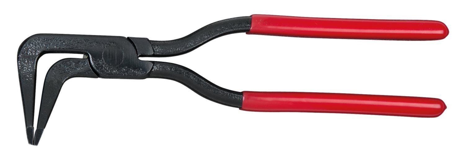 KS Tools 222.1603 Falzzange, 760 mm