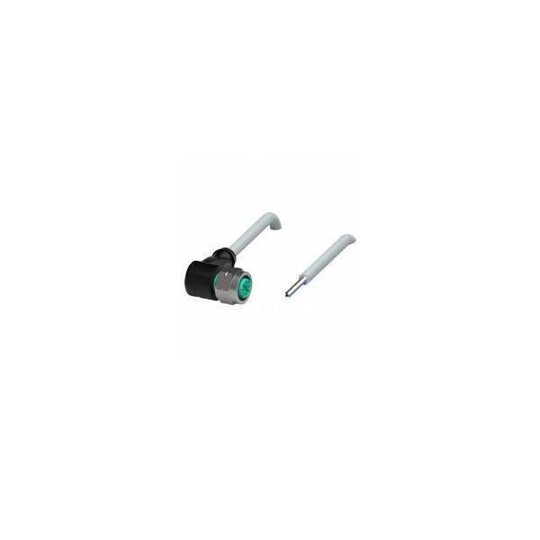 Pepperl+Fuchs Fabrik Kabeldose V1-WV4A-25M-PVC IP67 Sensor-Aktor-Kabel Kabeldose