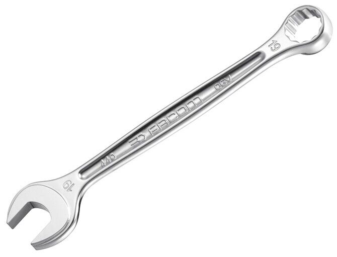 Facom 440.18 Ring-Maulschluessel "440" 18 mm
