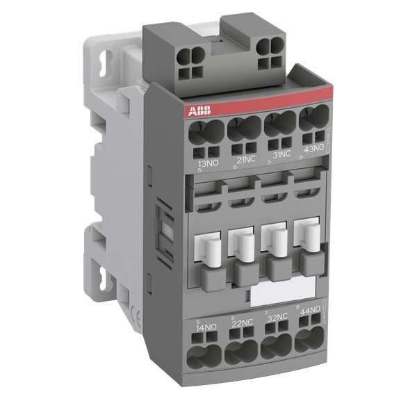 ABB Hilfsschütz NFZ22EK-20 Relais 1SBH136005R2022 Hilfsschütz