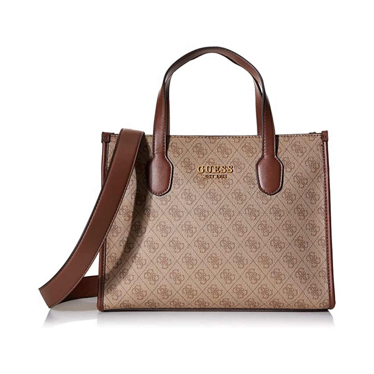 GUESS Damen beige NEU & OVP 1189230