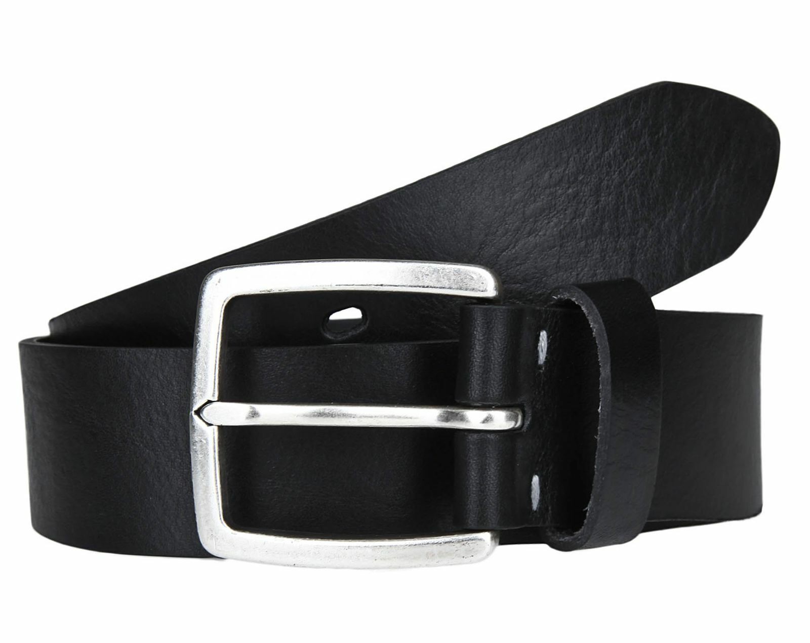 LLOYD Belt 4.0 W80 Gürtel Accessoire Black Schwarz