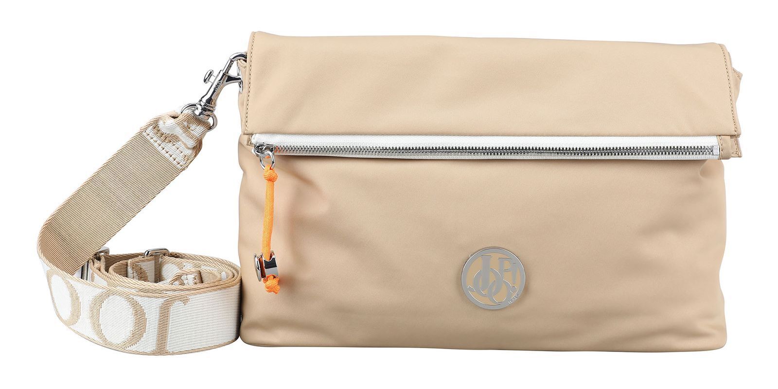 JOOP! Lietissimo Lani Shoulderbag LHZ Umhängetasche Tasche Beige beige