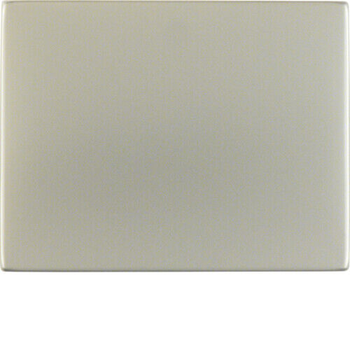 Berker 14057004 Wippe für Schalter/Taster Edelstahl K 5