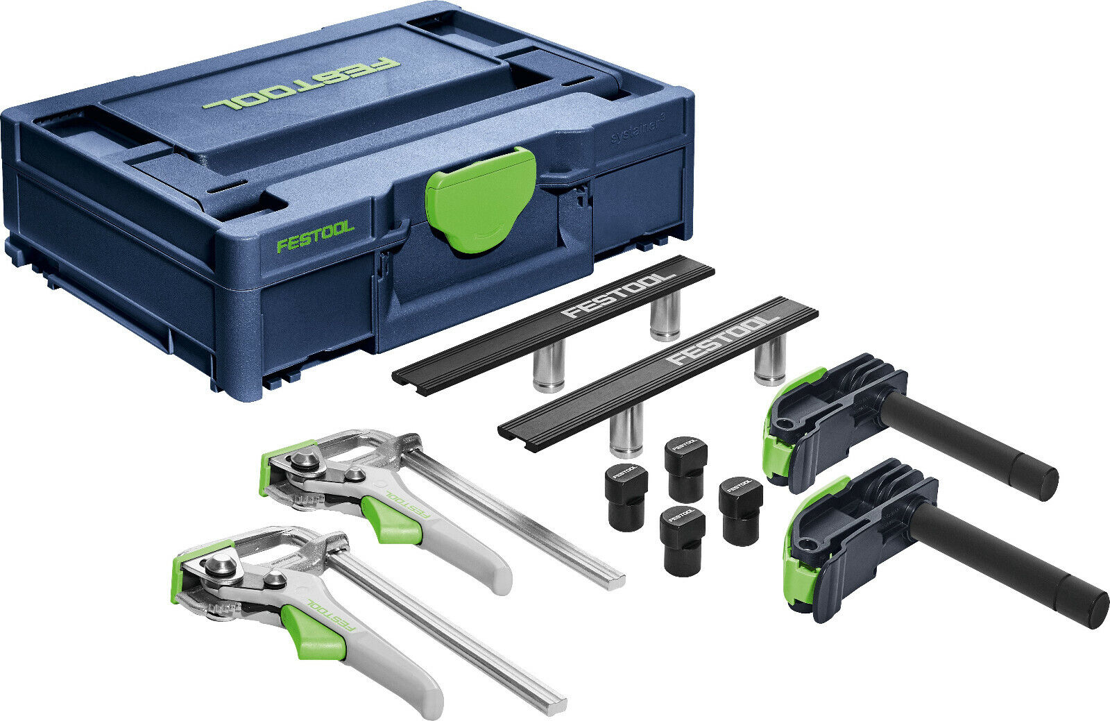 Festool Fixing-Systainer SYS-MFT Fixing-Set Limited Edition - 577131