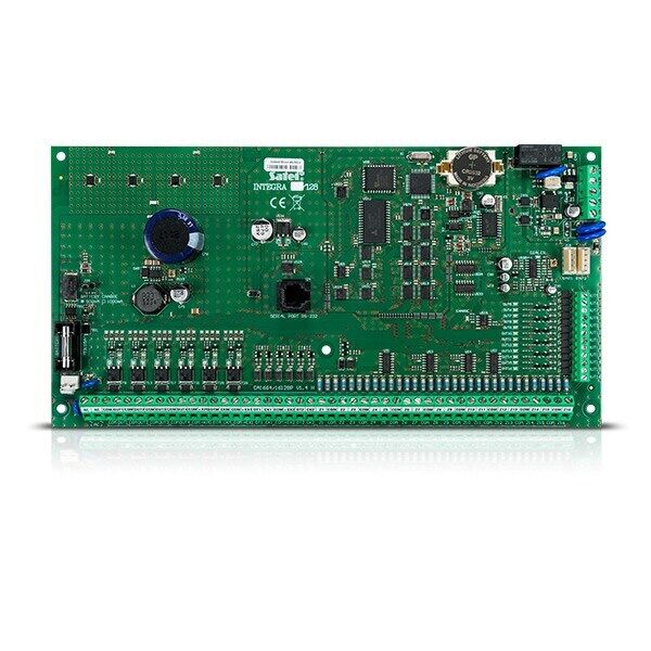 5905033330092 Satel INTEGRA 128 SATEL