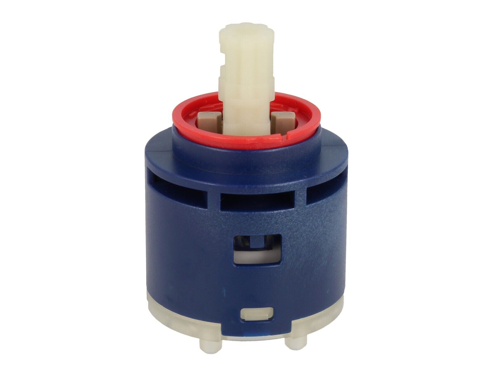 heinrichschulte Steuereinheit/Kartusche Ø 44 mm für Einhebelmischer-Normaldruck/