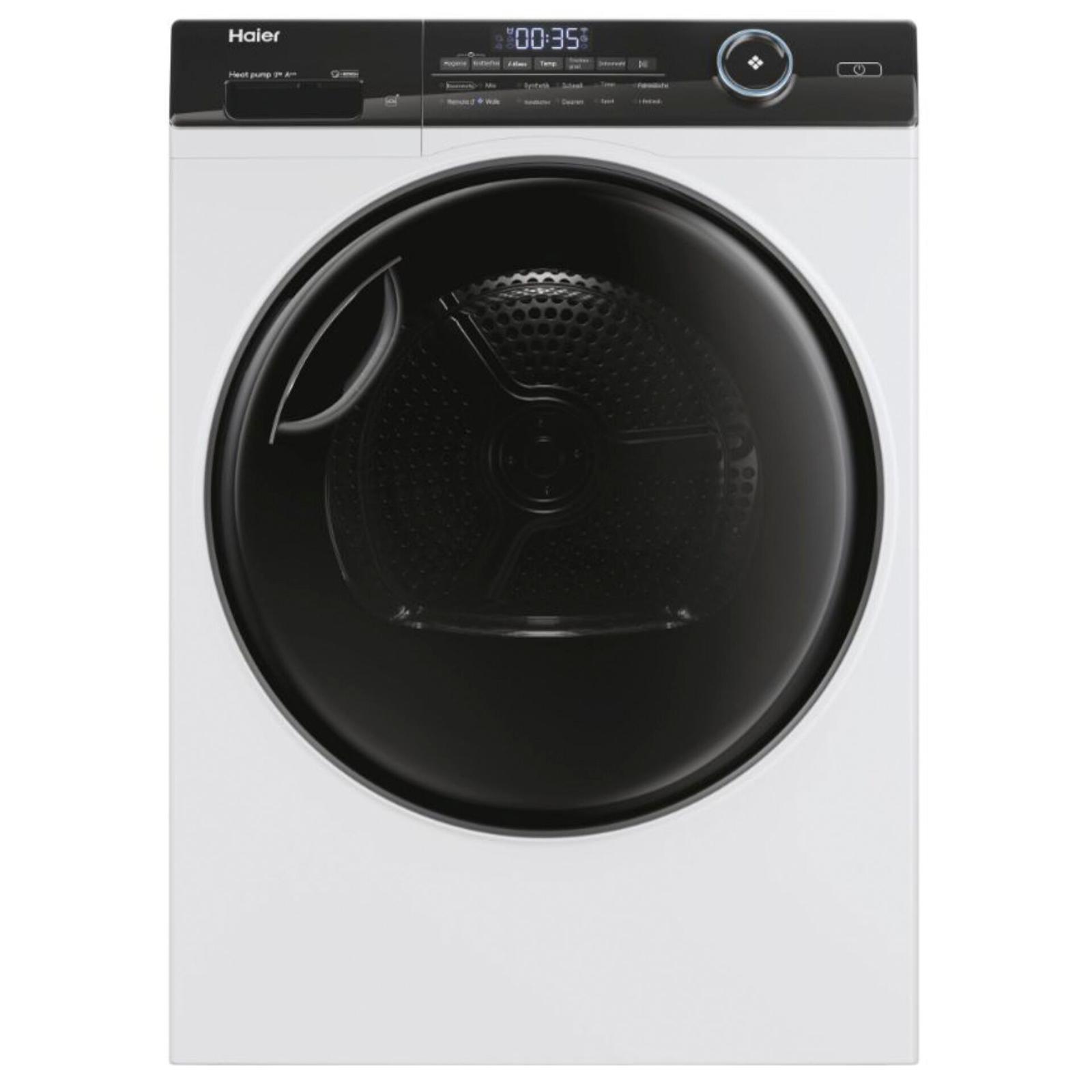Haier HD90-A35X-LINE Kondenstrockner