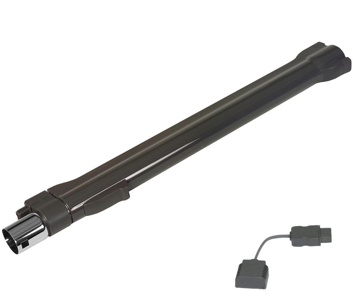 SEBO Elektroteleskoprohr mit Anschlussleitung 6441 für K3 / C3.1 / D4 PET / E3