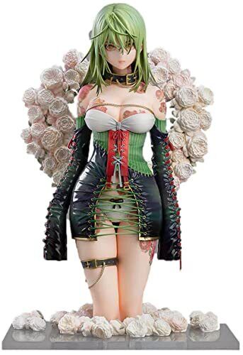 Good Smile Company Abbildung Revelation Tuyi Collaboration Yueji Mingke