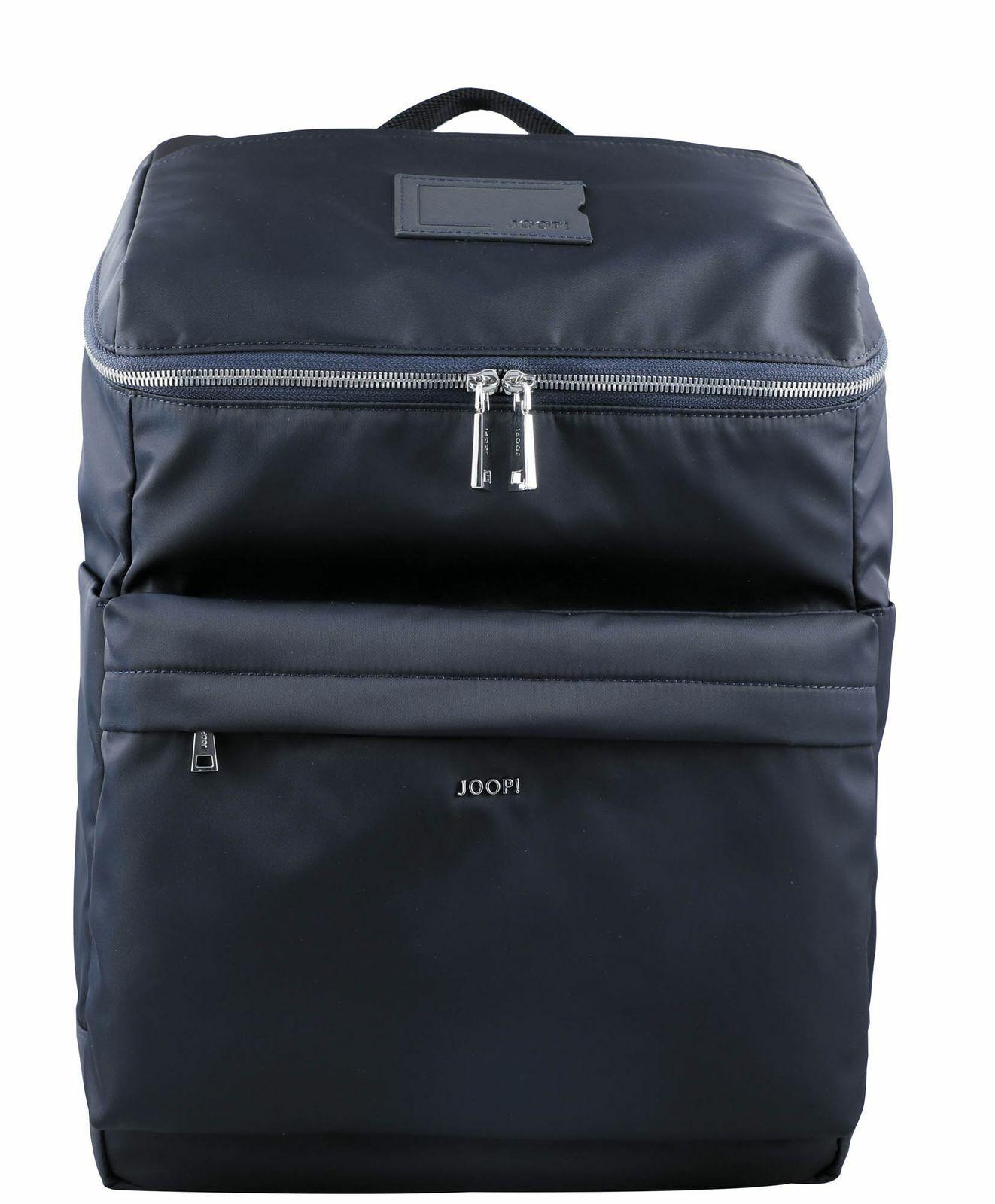 JOOP! Cimiano Justus Backpack MVZ Rucksack Laptoprucksack Tasche Nightblue Blau