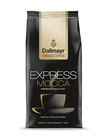 Dallmayr Express Mocca / sprühgetrocknet 1 x 500 g