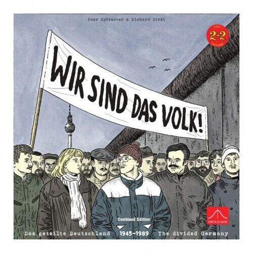 Wir sind das Volk! Combined Edition