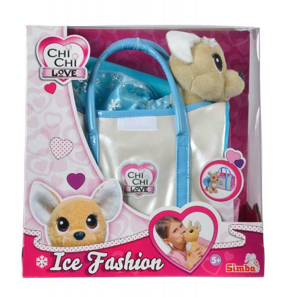 Chi Chi Love 105893127 - Ice Fashion