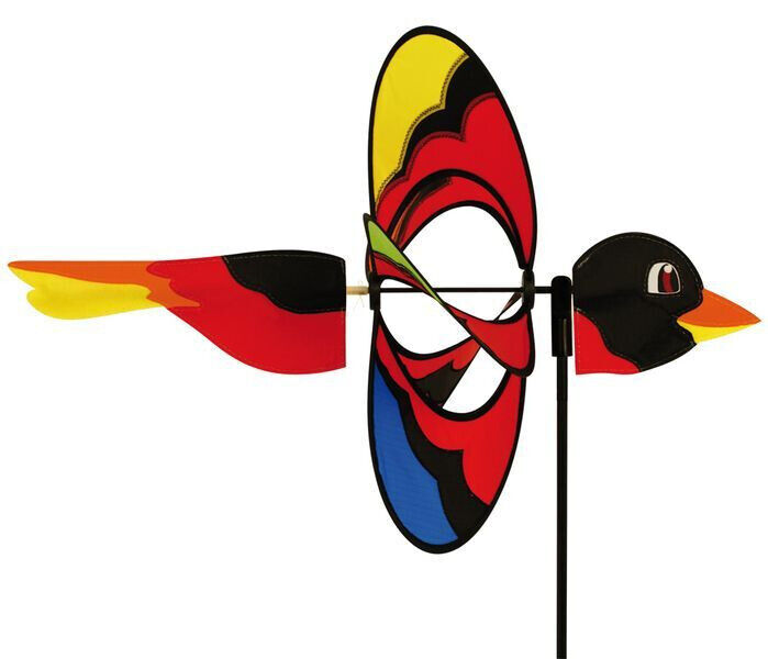 Magic Bird