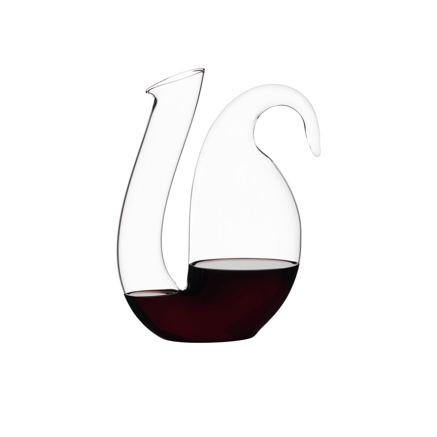 RIEDEL DEKANTER AYAM KLAR
