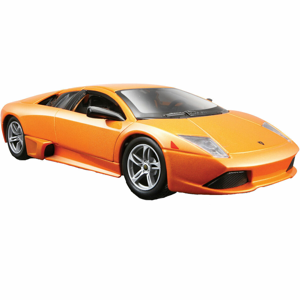 Maisto 31292 Lamborghini Murcielago LP 640, Maßstab 1:24 Modellauto Sammler