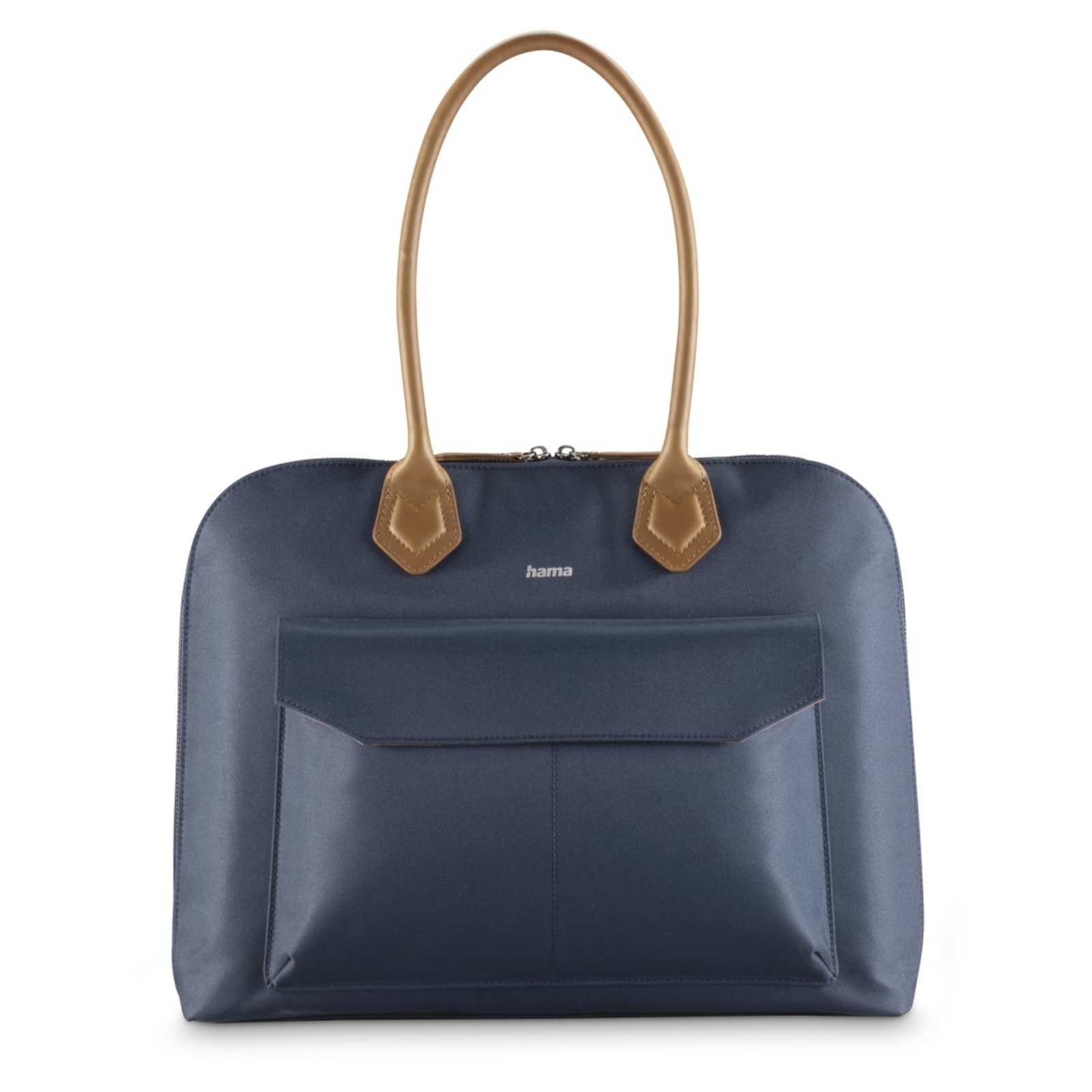 Hama Laptop Notebook Tasche Fabulous 13,3 - 14,1 Zoll (34-36cm) Bag Hülle Blau