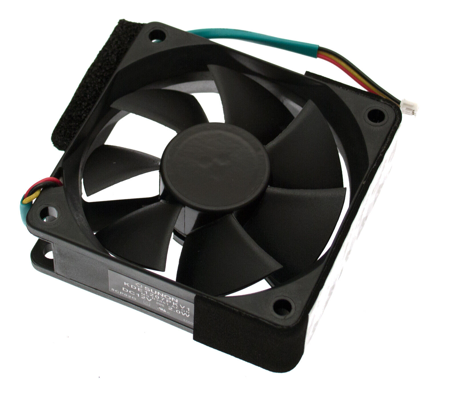 Acer Lüfter / Fan P6200S Serie Original