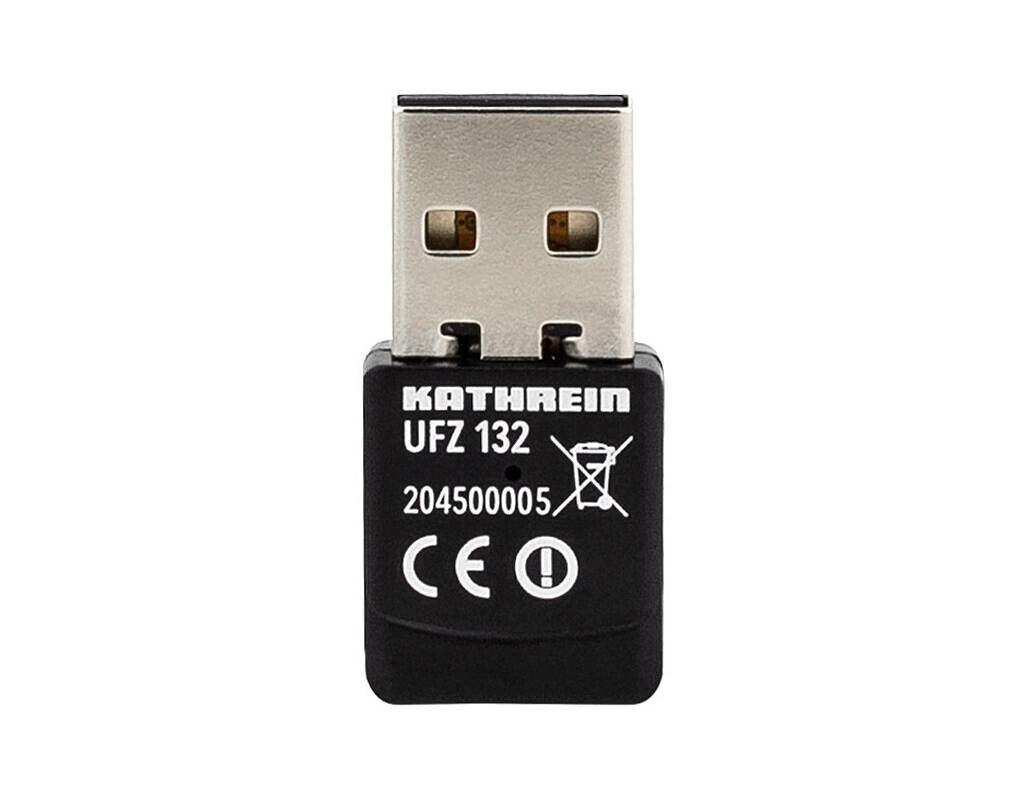 Kathrein UFZ 132 WLAN USB-Stick / Adapter 600 Mbit/s