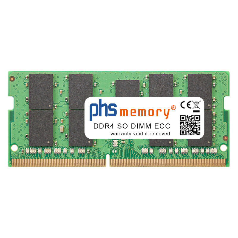 16GB RAM DDR4 passend für Supermicro X11SSV-M4 SO DIMM ECC 2666MHz Server-