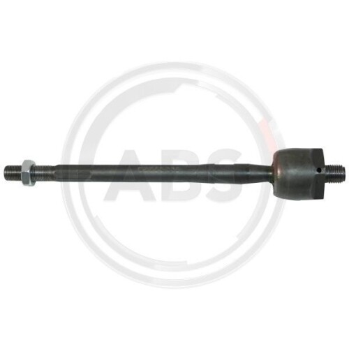 1x Axialgelenk, Spurstange A.B.S. 240473 passend für DAIHATSU