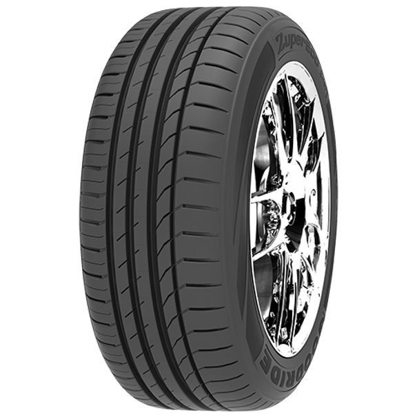 Sommerreifen - GOODRIDE ZUPERECO Z-107 265/35ZR19 98W BSW