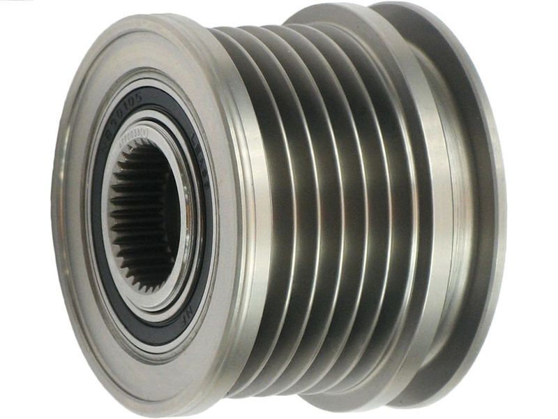 AS-PL (AFP0033) Freilauf Lichtmaschine, Generator für AUDI SEAT SKODA VW