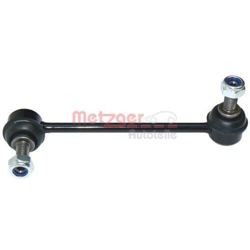 1x Stange/Strebe, Stabilisator METZGER 53034711 passend für MAZDA