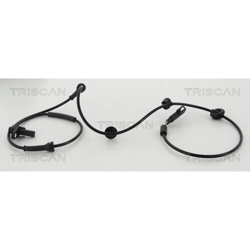 1x Sensor, Raddrehzahl TRISCAN 8180 16113 passend für FORD