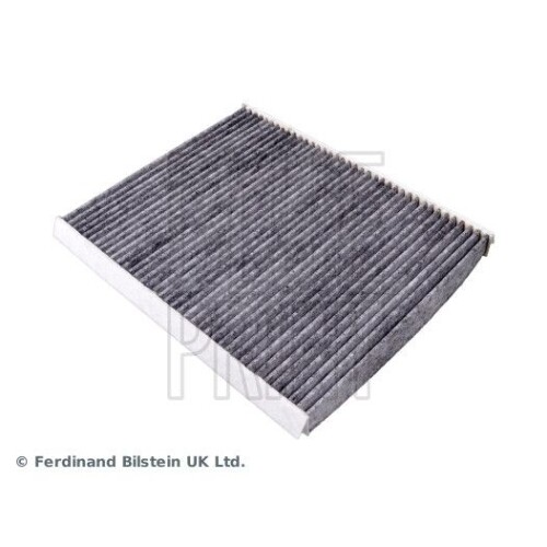 1x Filter, Innenraumluft BLUE PRINT ADL142509 passend für CHRYSLER FIAT