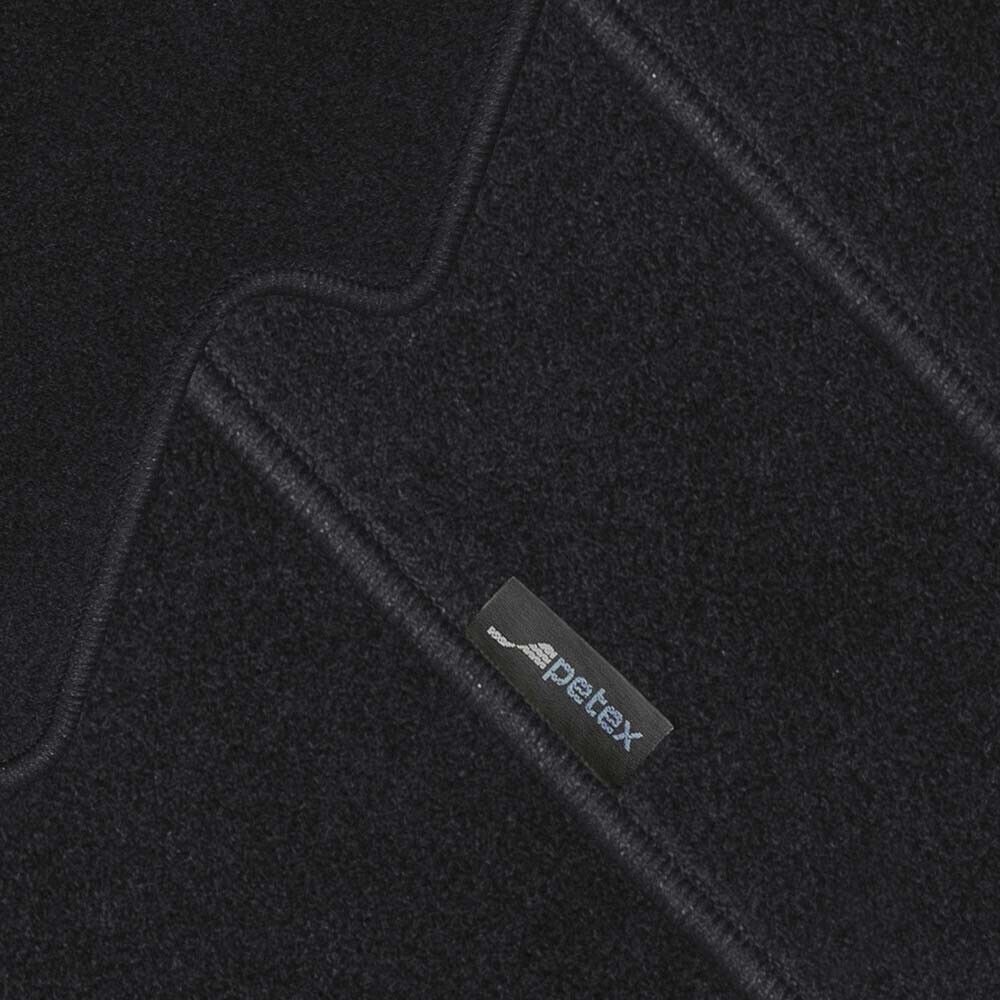PETEX Premium Autoteppich 4-tlg für Opel Corsa A 10.82-03.93