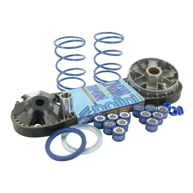 Variomatik Kit Polini hi - Speed für Piaggio Diesis Quartz Sfera NSL RST 50