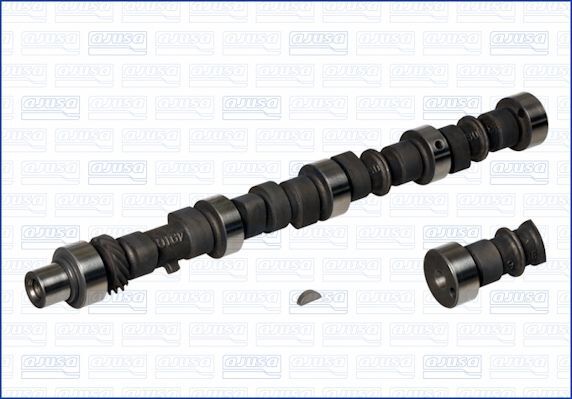 AJUSA 93042000 Nockenwelle für TOYOTA