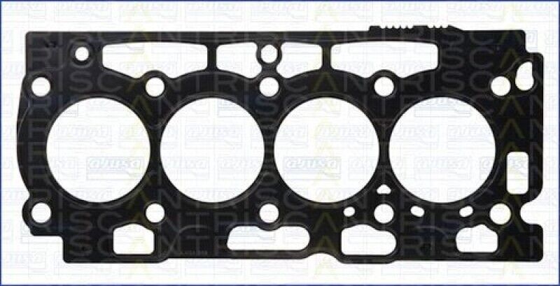 TRISCAN Dichtung Zylinderkopf Zylinderkopfdichtung Kopfdichtung MULTILAYER STEEL