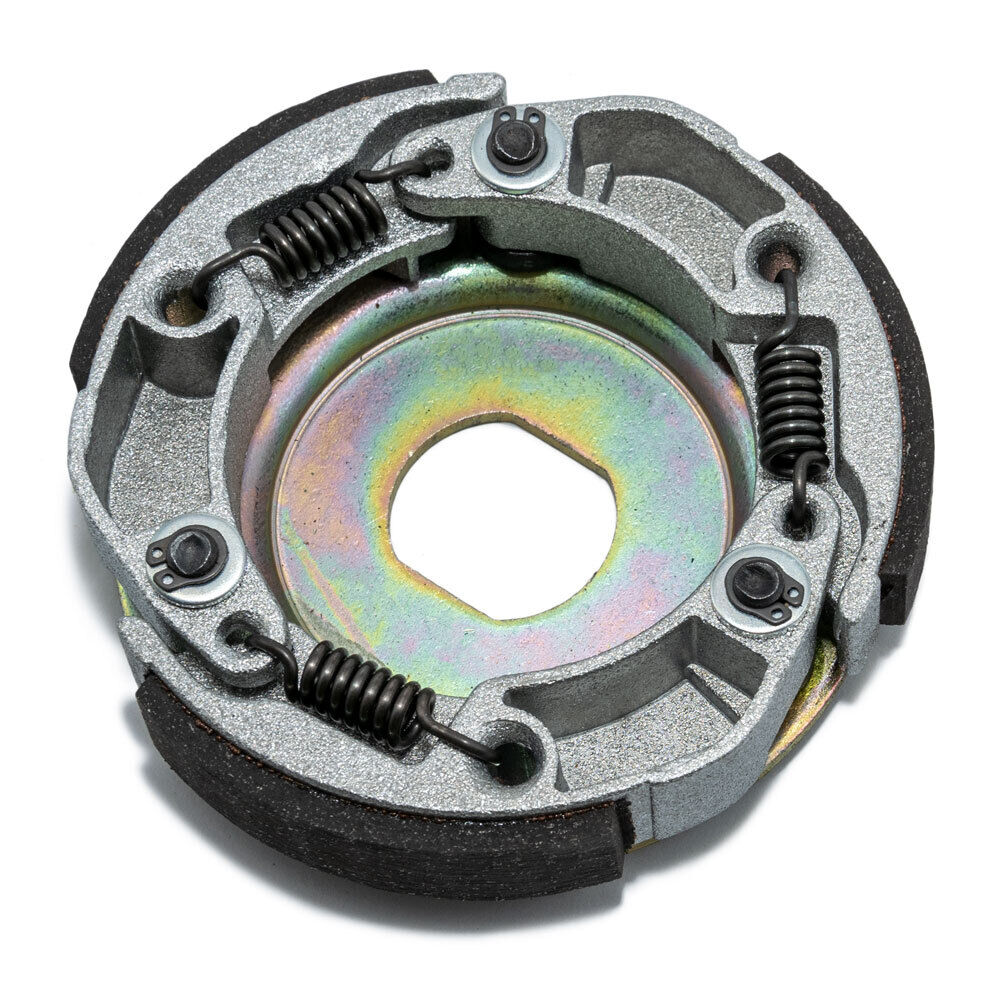 Kupplung Sportkupplung RMS 107mm für Italjet Scoop 50 Daelim S - Five