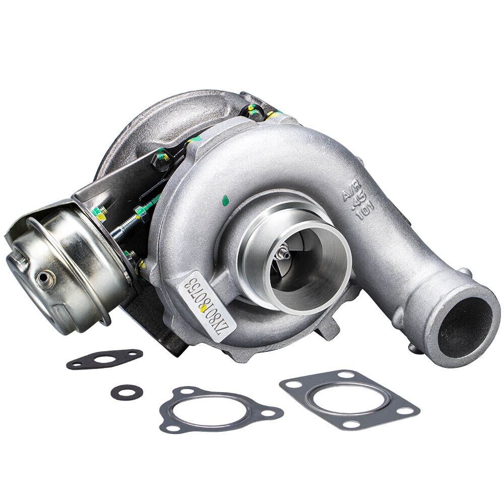 Turbolader for AUDI  A4 B5 A6 C5 A8 D2  Skoda  Superb I 2.5L 110KW 454135-5010S