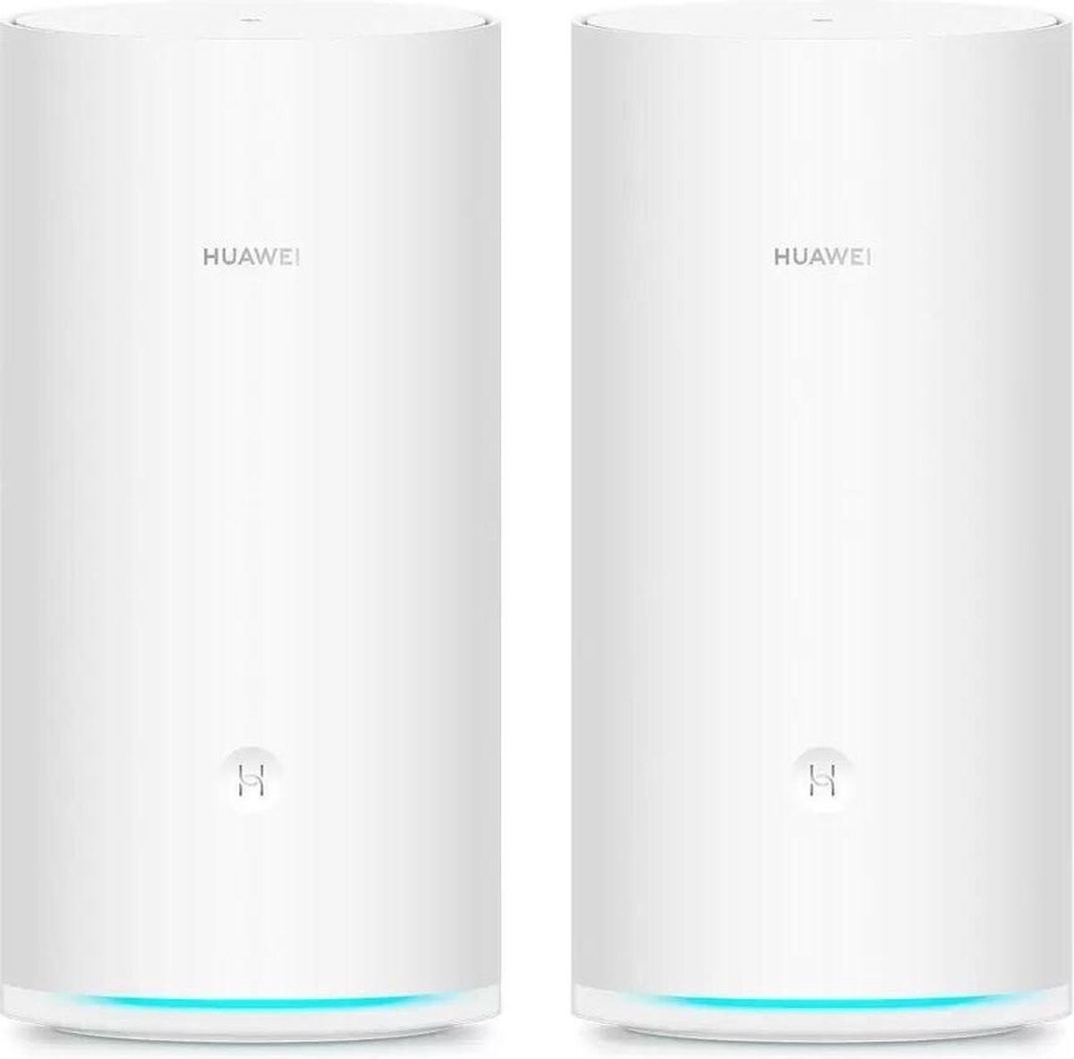 Huawei Wifi Mesh 2-Pack 5ghz W55800 2200Mbps Drahtlos Router