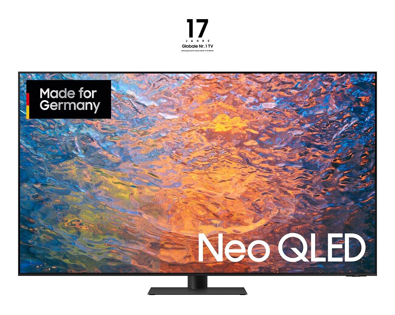 Samsung 55" Neo QLED 4K QN95C (2023) Fernseher