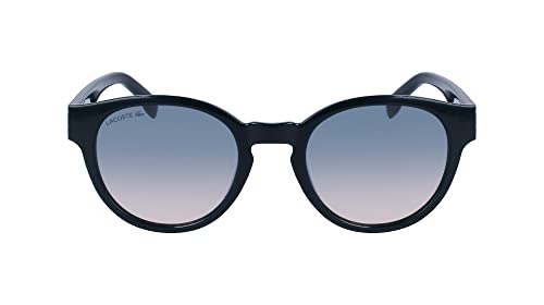 Lacoste Women'S L6000S Sunglasses, Green, Einheitsgröße