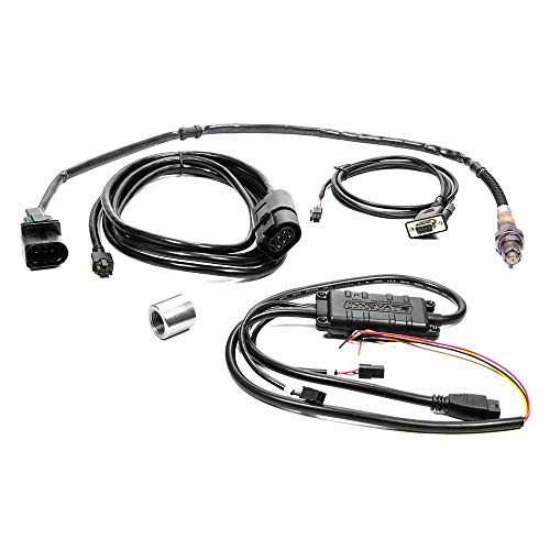 Innovate 3877 Lc-2 Digital Wideband Lambda Controller Kit Mit O2 Sensor