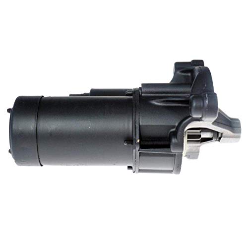 Hella - Starter/Anlasser - 12V - 1Kw - Für U.A. Citroën Berlingo (M_) - 8Ea 011 610-431