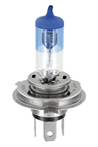 Lampa Xenon-Blue 58633 Leuchtmittel, H4, 12 V, 100/80 W