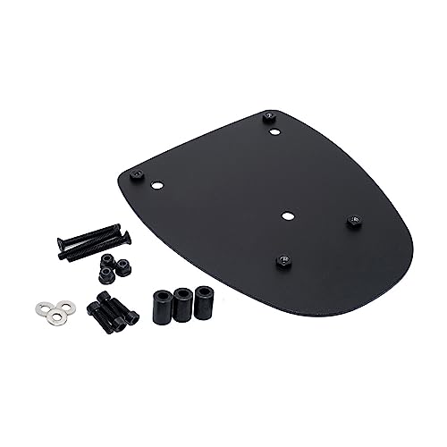 Givi Topcaseträger Schwarz Für Monolock Koffer, 40