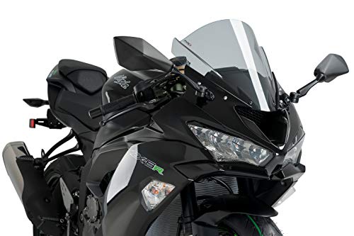 Puig Kuppel Racing 3177H Für Kawasaki Zx-6R 636 19'