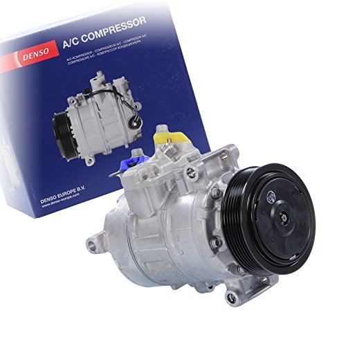 Denso Dcp02030 Klimatisierungs Kompressor