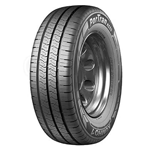 Sommerreifen 215/70 R16 'C' 108/106T Kumho Portran Kc53