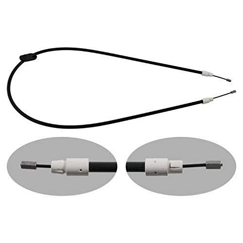 Febi Bilstein 34904 Handbremsseil , 1 Stück