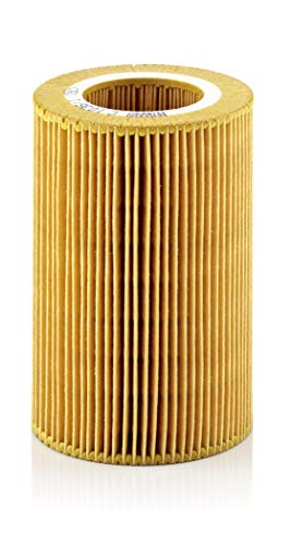 Mann-Filter C 1036/1 Luftfilter – Für Pkw